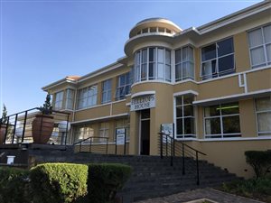 278 m² Commercial space in Clarendon