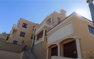 4 Bedroom House in Bassonia Estate