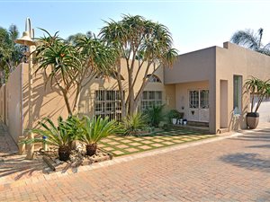 3 Bed Cluster in Glen Marais