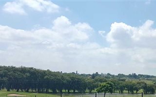 2036 m² Land available in Ruimsig