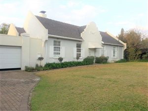 3 Bed House in Wendywood