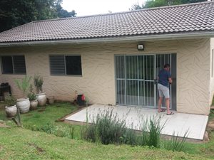 2 Bed Garden Cottage in Gillitts
