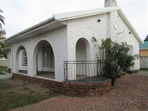 3 Bedroom House in Lorraine