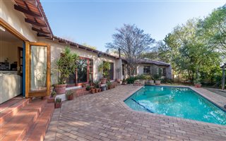 4 Bedroom House in Norscot