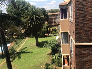 2 Bed Apartment in Booysens