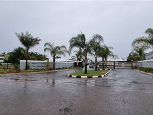 536 m² Land available in Oudtshoorn