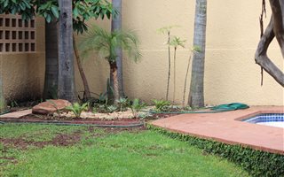 3 Bedroom House in Waterkloof