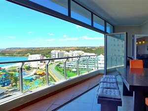 4 Bed Apartment in Diaz Beach