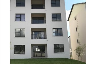 2 Bed Apartment in Erand Gardens