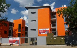 2 Bedroom Apartment in Pretoria North