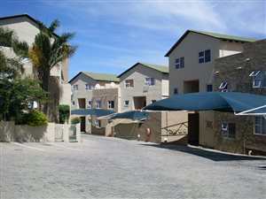 3 Bed Apartment in North Riding