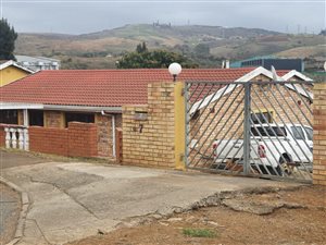 4 Bed House in Verulam Central