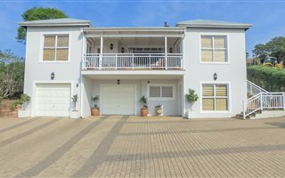 4 Bedroom House in Assagay
