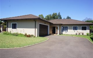 3 Bedroom Simplex in Waterfall