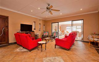4 Bedroom House in Larrendale