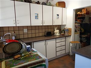 3 Bed House in Muizenberg