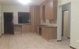 2 Bedroom Apartment in Modderfontein