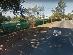 Commercial space in Hillcrest Central