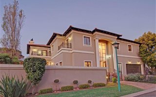 5 Bedroom House in Irene Woods Estate