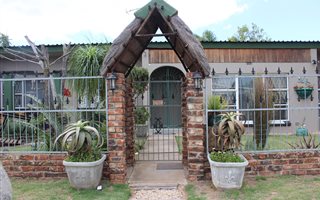 3 Bedroom House in Retief