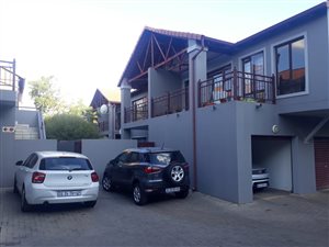 2 Bed House in Moregloed