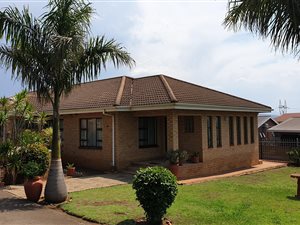 3 Bed House in Howick West