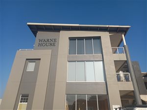 67 m² Commercial space in Ballito