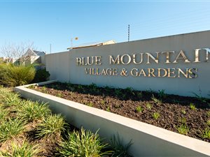 3 Bed Townhouse in Blue Mountain Village