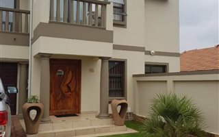 3 Bedroom Cluster in Pomona