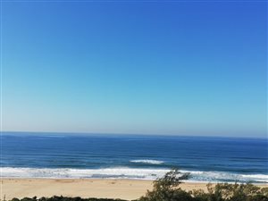 2 Bed Flat in Amanzimtoti