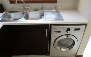 2 Bedroom Apartment in Morningside