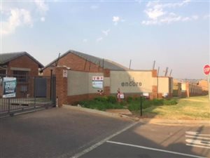 2 Bedroom Apartment in Sagewood