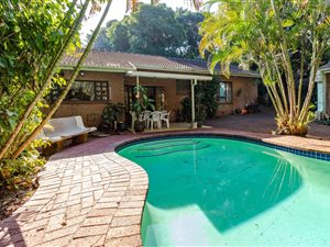 3 Bed House in Manor Gardens