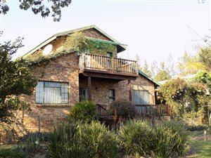 4 ha Farm in Nelspruit