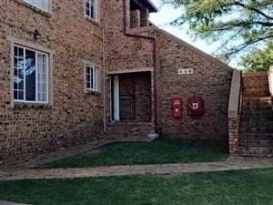 2 Bedroom Apartment in Strubens Valley