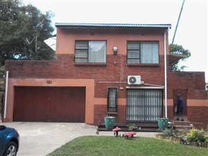 3 Bed House in Hibberdene
