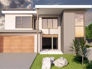 3 Bed House in La Como Lifestyle Estate