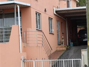 3 Bed House in Croftdene