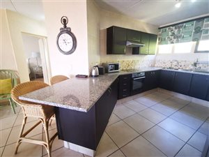 2 Bed Apartment in Sunninghill