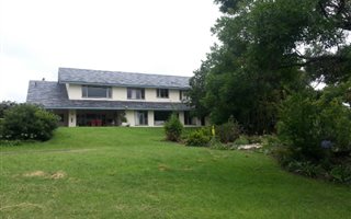 3 ha Agricultural Holding in Chartwell