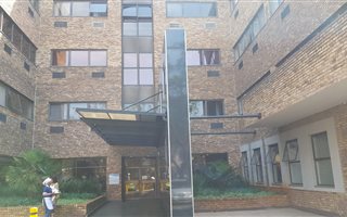149 m² Office Space in Parktown