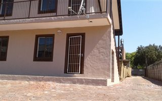 Studio apartment in Capital Park