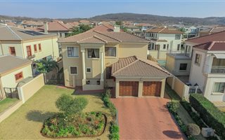 4 Bedroom House in Aspen Hills