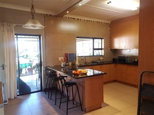 2 Bed House in Brandfort