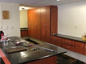 2 Bed Cluster in Bloubosrand