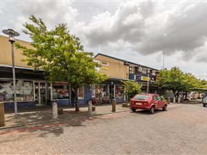 Commercial space in Athlone