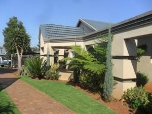 4 Bed House in Wilro Park