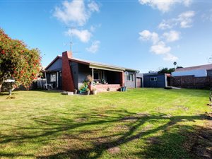 3 Bed House in Mount Pleasant