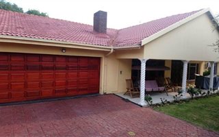 4 Bedroom House in Wendywood