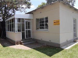 3 Bedroom House in Boksburg South